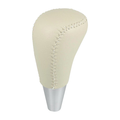 M8x1.25 Gear Shift Knob for Toyota RAV4 & Lexus (2013-2018) Beige
