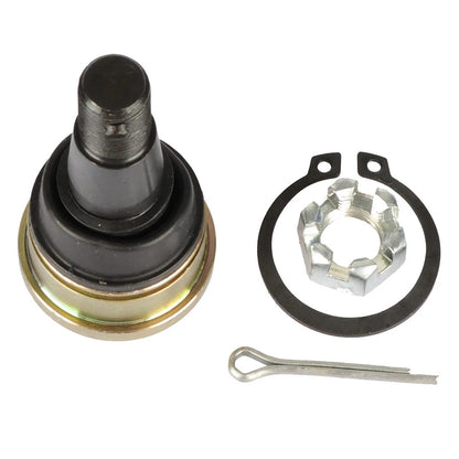12mm Front Ball Joint Tie Rod Ends for ATV Quad Bike Gokart