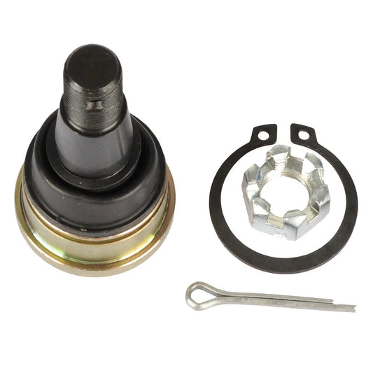 12mm Front Ball Joint Tie Rod Ends for ATV Quad Bike Gokart