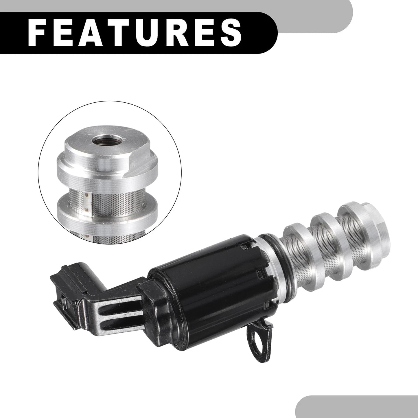 VVT Solenoid for Honda Civic (2016-2019)
