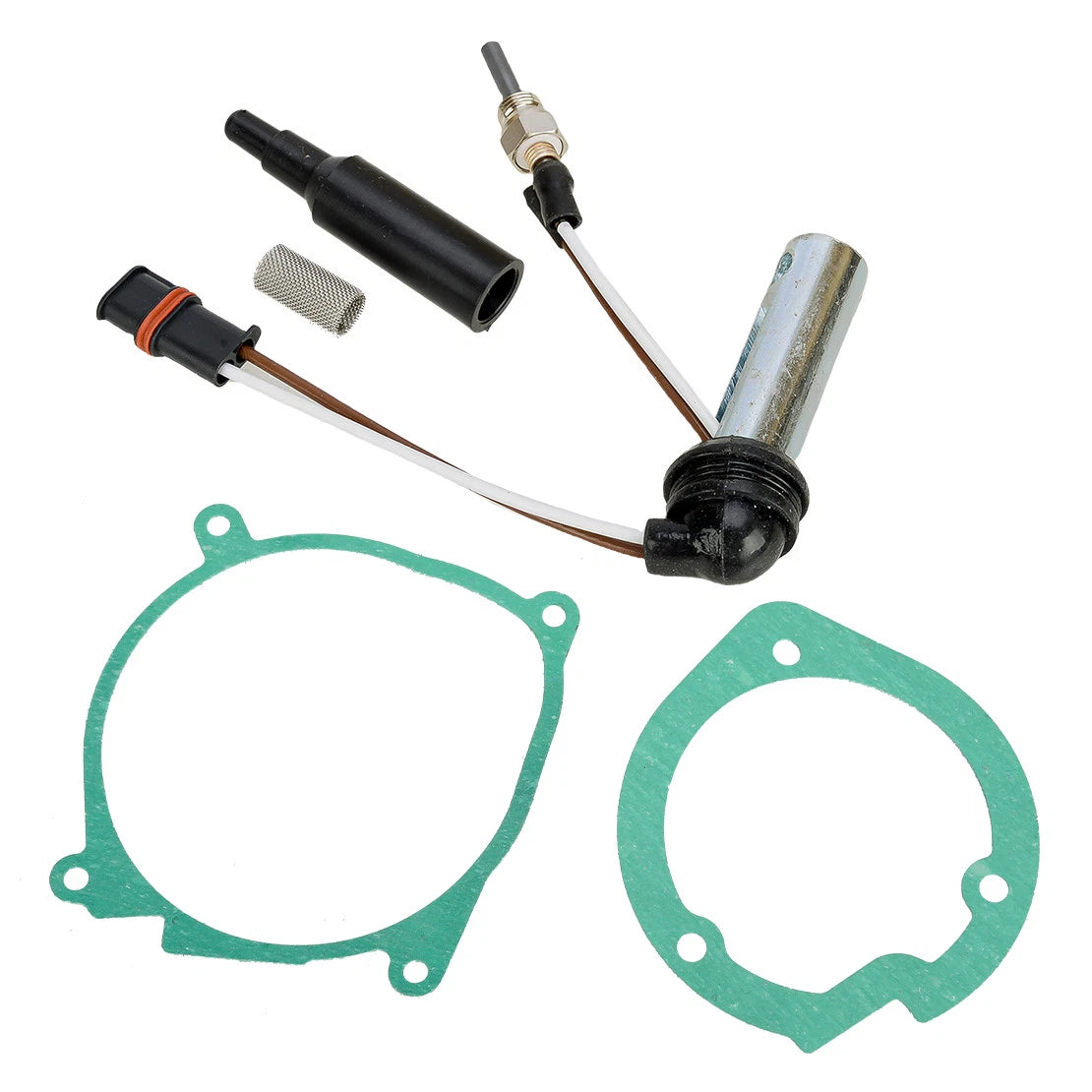 Air Diesel Gasket + Glow Plug Kit for Webasto Eberspacher Heater