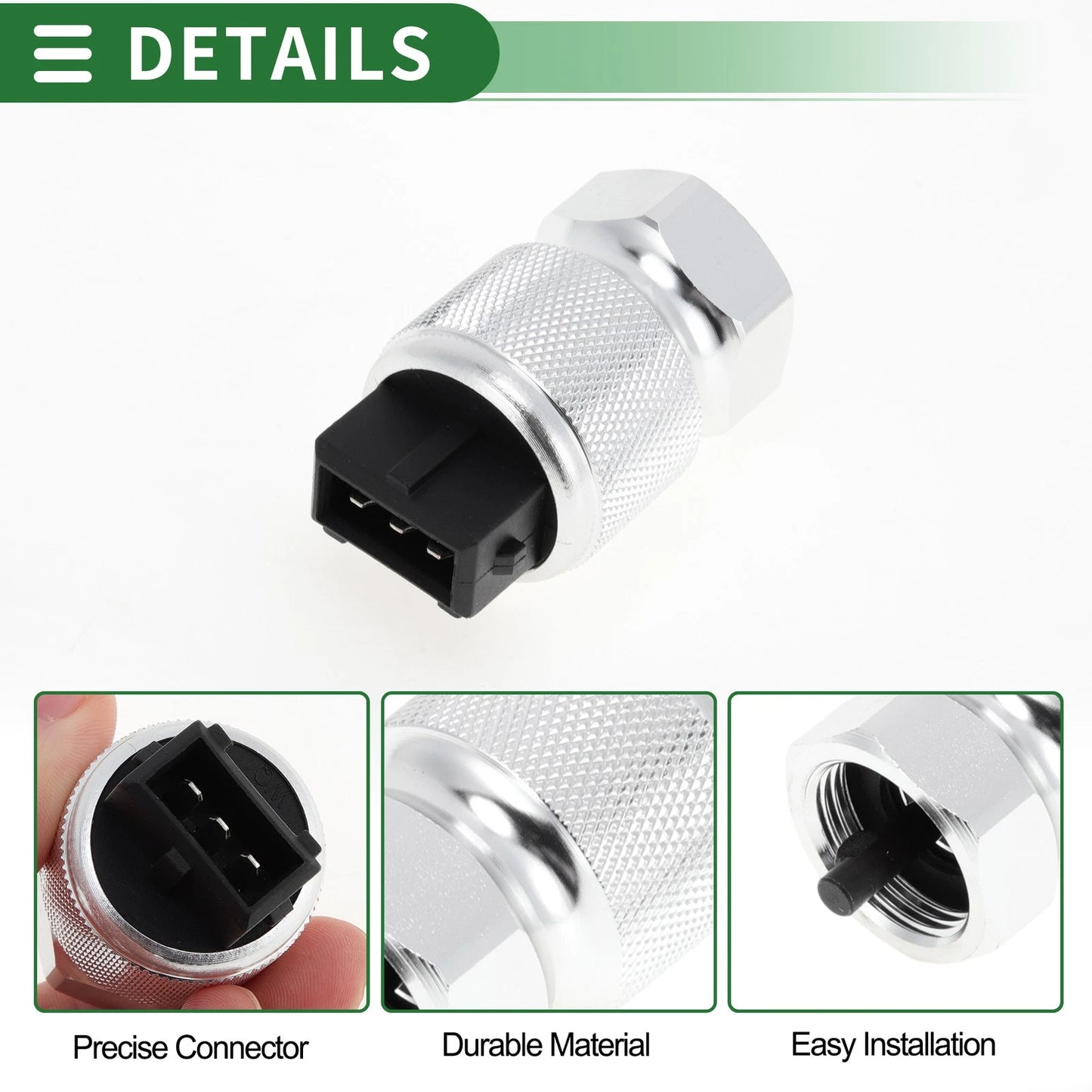 MR122305 Transmission Speed Sensor for Mitsubishi Montero (1994-2000)