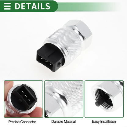 MR122305 Transmission Speed Sensor for Mitsubishi Montero (1994-2000)