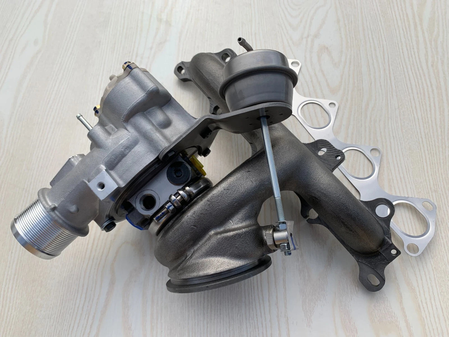 Turbocharger for Honda Cruze FWD 1.6L Petrol Z16LET 132KW 180HP