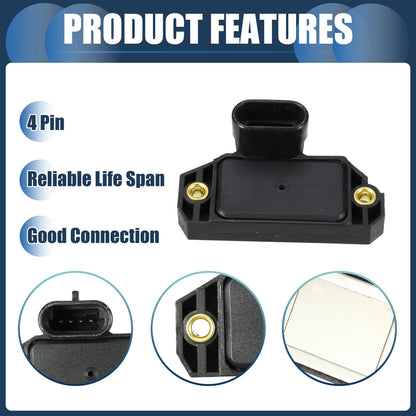 Ignition Control Module for Pontiac Firebird & Chevrolet Impala