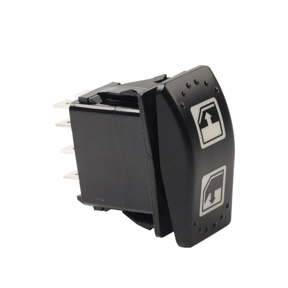 Power Window Lift Switch for Can-Am Defender Max HD8 HD10 (2016-2019)