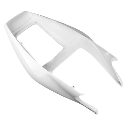 Unpainted White Rear Tail Fairing for Yamaha YZF R1 (1998-1999)