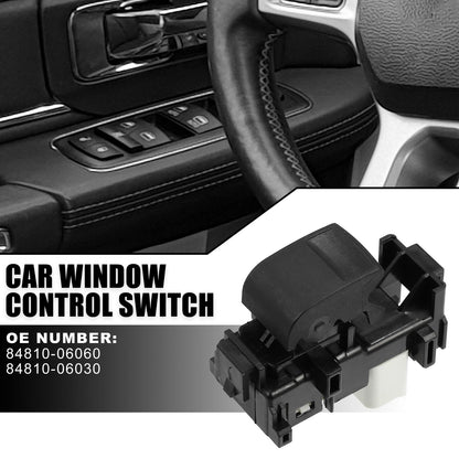 Left Right Window Switch for Toyota RAV4 Auris (2006-2018)