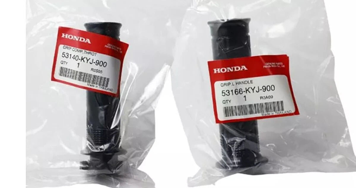 Throttle Grip Sleeve Tube for Honda Grom MSX125 MSX125SF (2013-2020)