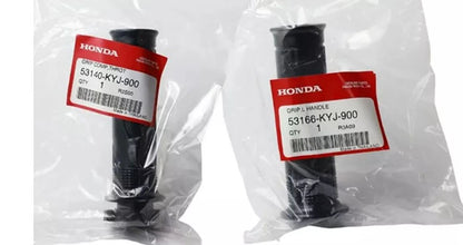 Throttle Grip Sleeve Tube for Honda Grom MSX125 MSX125SF (2013-2020)