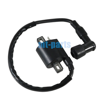 Ignition Coil for Yamaha YFM50 Raptor 50 2x4, YFM80 Raptor 50 2x4 (2002-09)