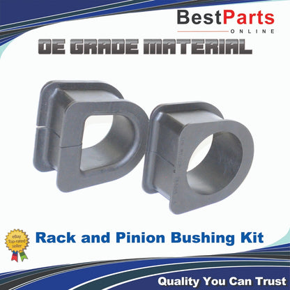 Rack and Pinion Bushing Kit for Nissan Quest (1993–2002)