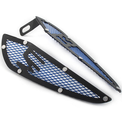 Fuel Tank Air Intake Mesh for YAMAHA MT-03 MT03 2020-2023 - Blue Protection