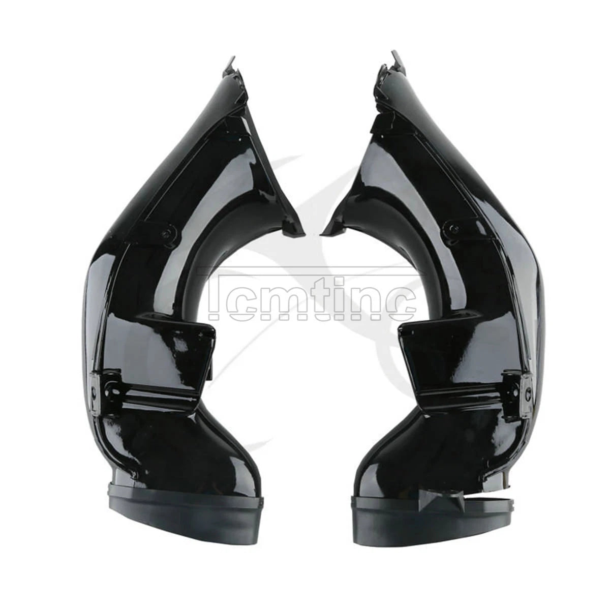 Ram Air Intake Tube Duct Pipe for Yamaha YZF-R1 (2004-2006)