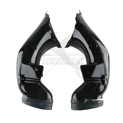 Ram Air Intake Tube Duct Pipe for Yamaha YZF-R1 (2004-2006)