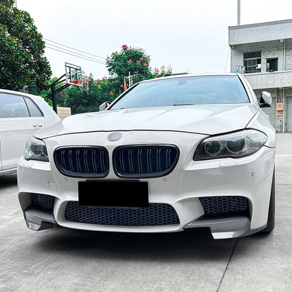 Bumper Side Air Vent Trim for BMW 5 Series F10 M5 (2011-2017)