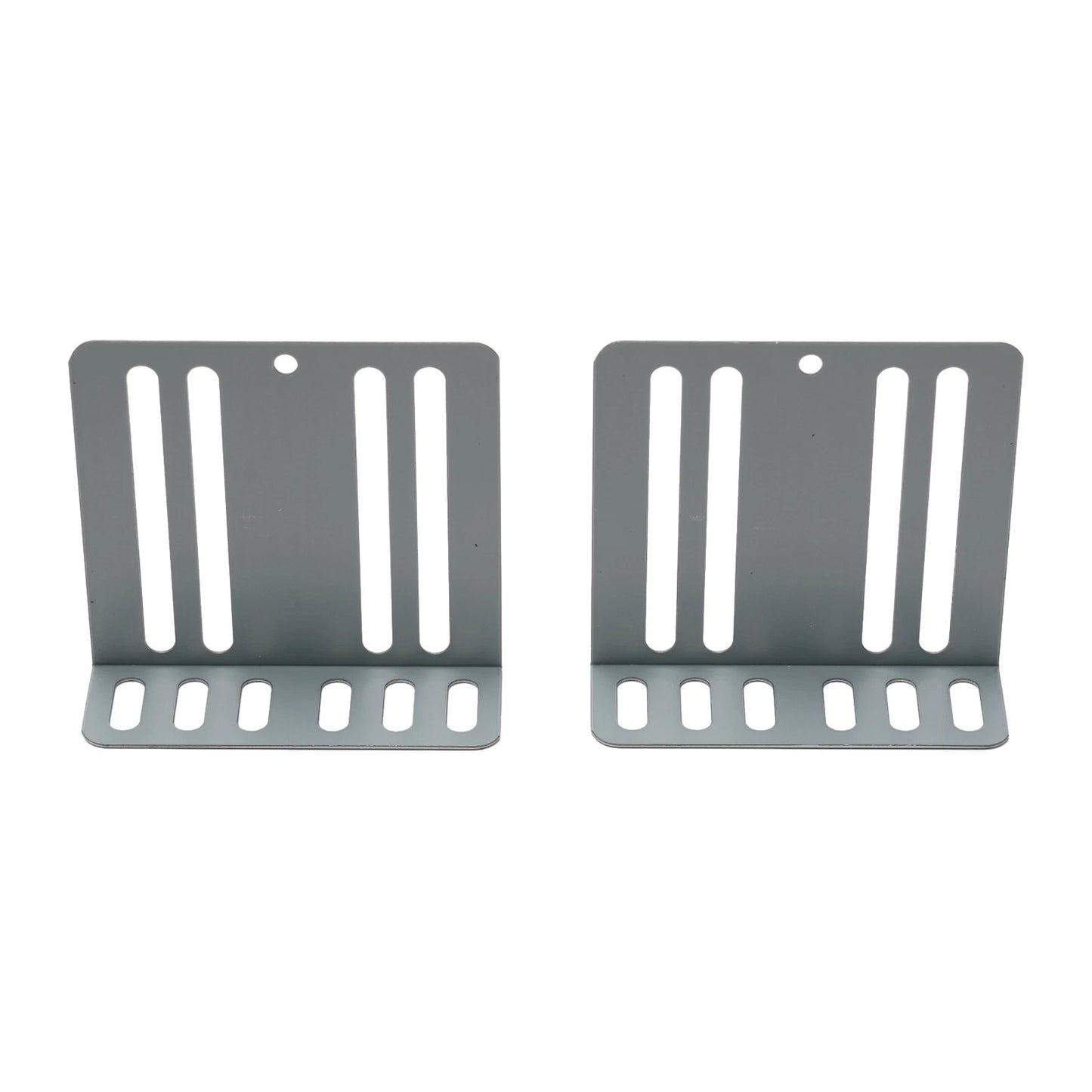 Metal Mounting Accessory for Car Radio Installation Kit