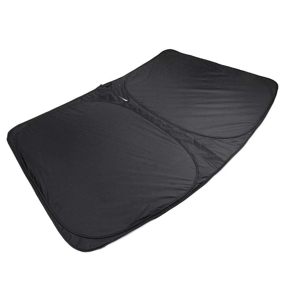 Foldable Windshield Sun Shade for Dodge RAM ProMaster (2014-2025)