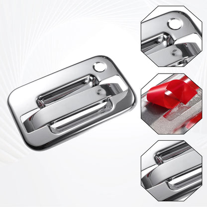 Exterior Door Handle Cover for Ford F-150 (2015-2023)