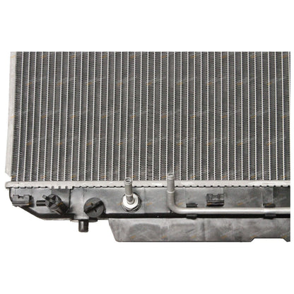 Alloy Core Radiator for Toyota RAV4 Auto/Manual 2.0L 4-Cylinder (2000–2003)