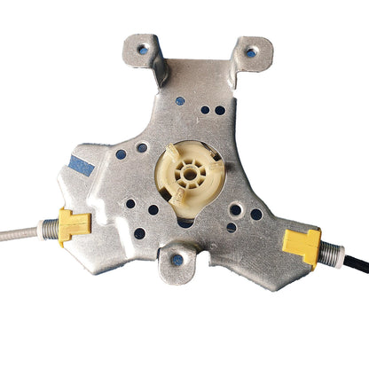 Front Right Electric Window Regulator for Nissan Navara D40 (2005-2015)