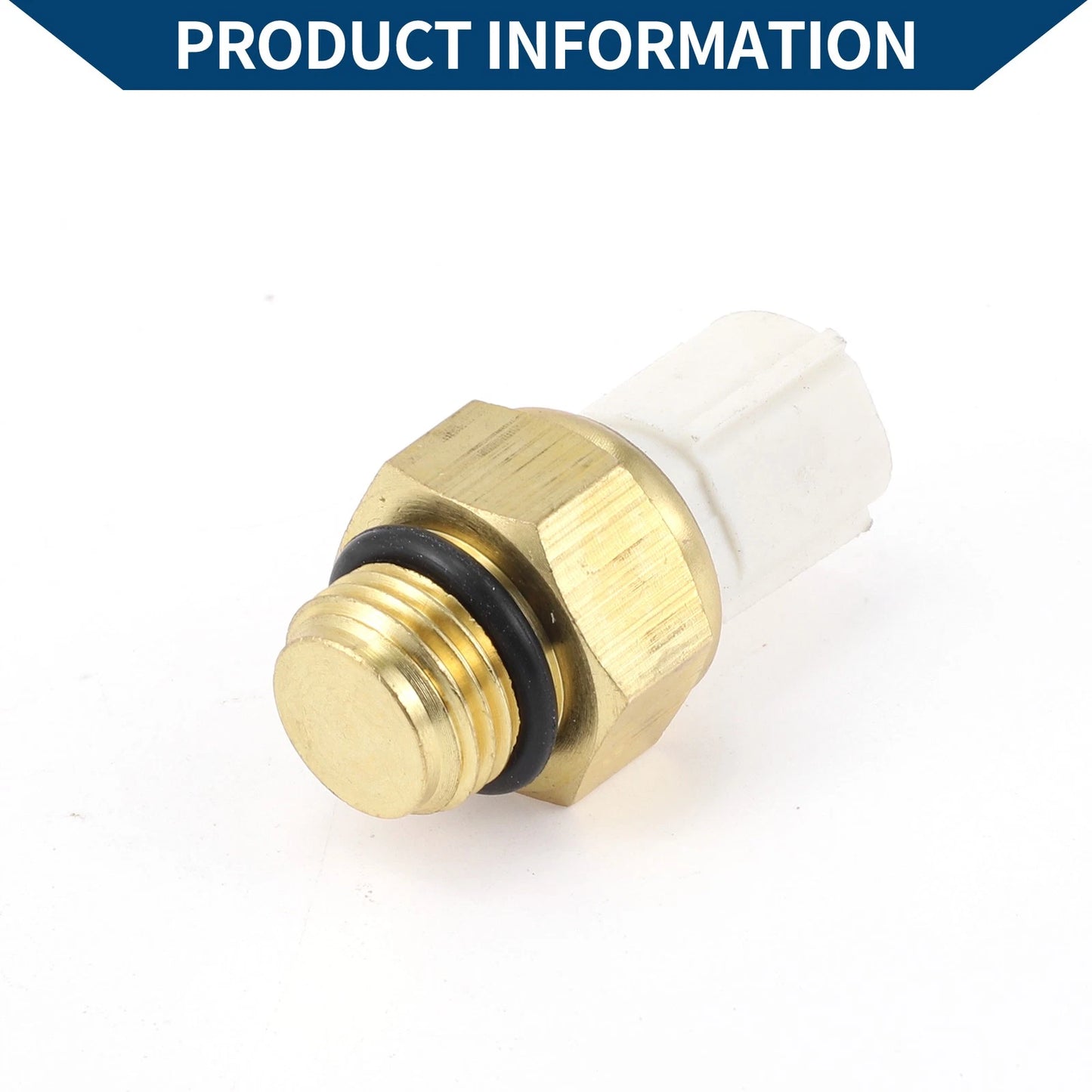 Engine Coolant Temperature Sensor for DODGE STEALTH (1991-1996)