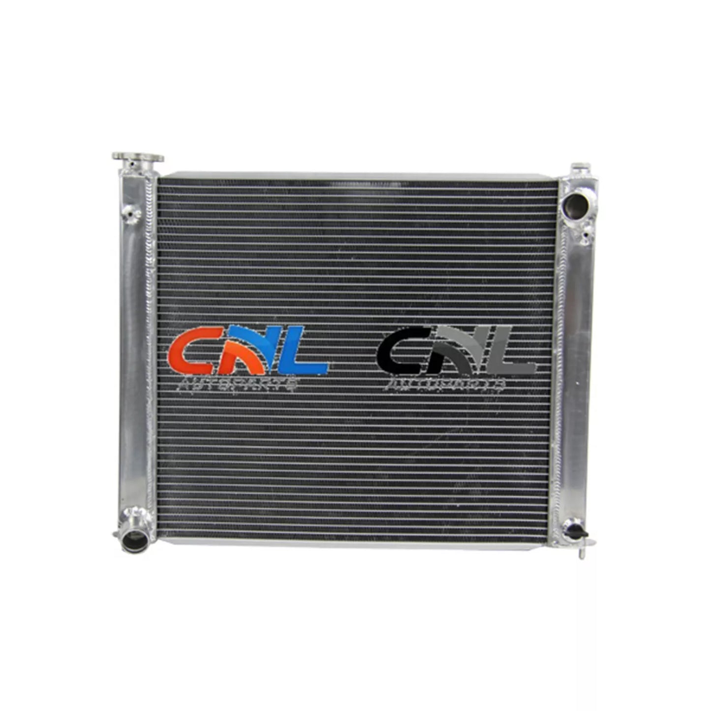 3 Row Aluminum Radiator for Nissan 300ZX Z32 Turbo (1989-1997)