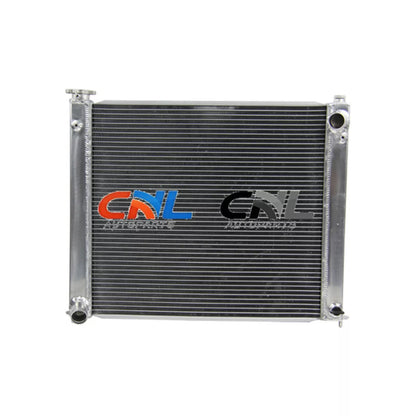 3 Row Aluminum Radiator for Nissan 300ZX Z32 Turbo (1989-1997)