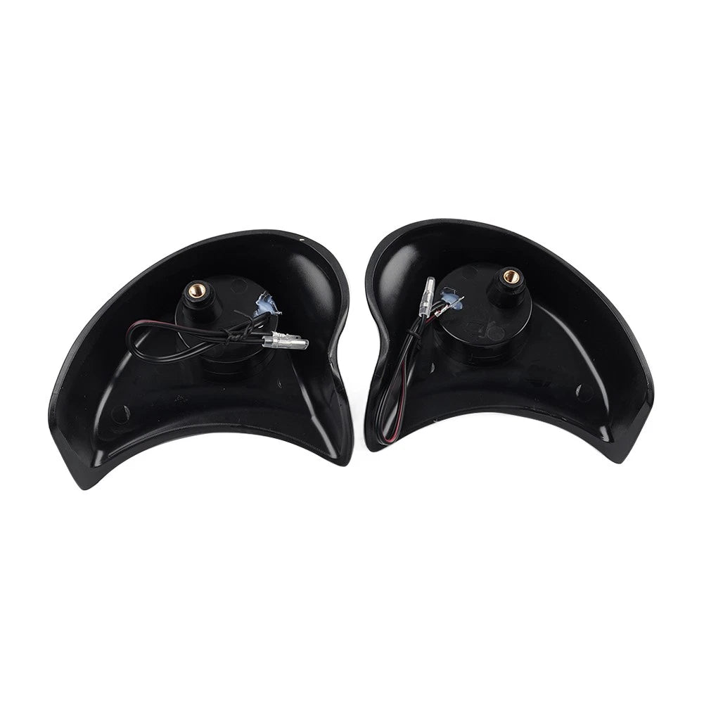 Tweeter Speaker Kit for Harley Batwing Fairing Ultra Limited Low (2014-2023)