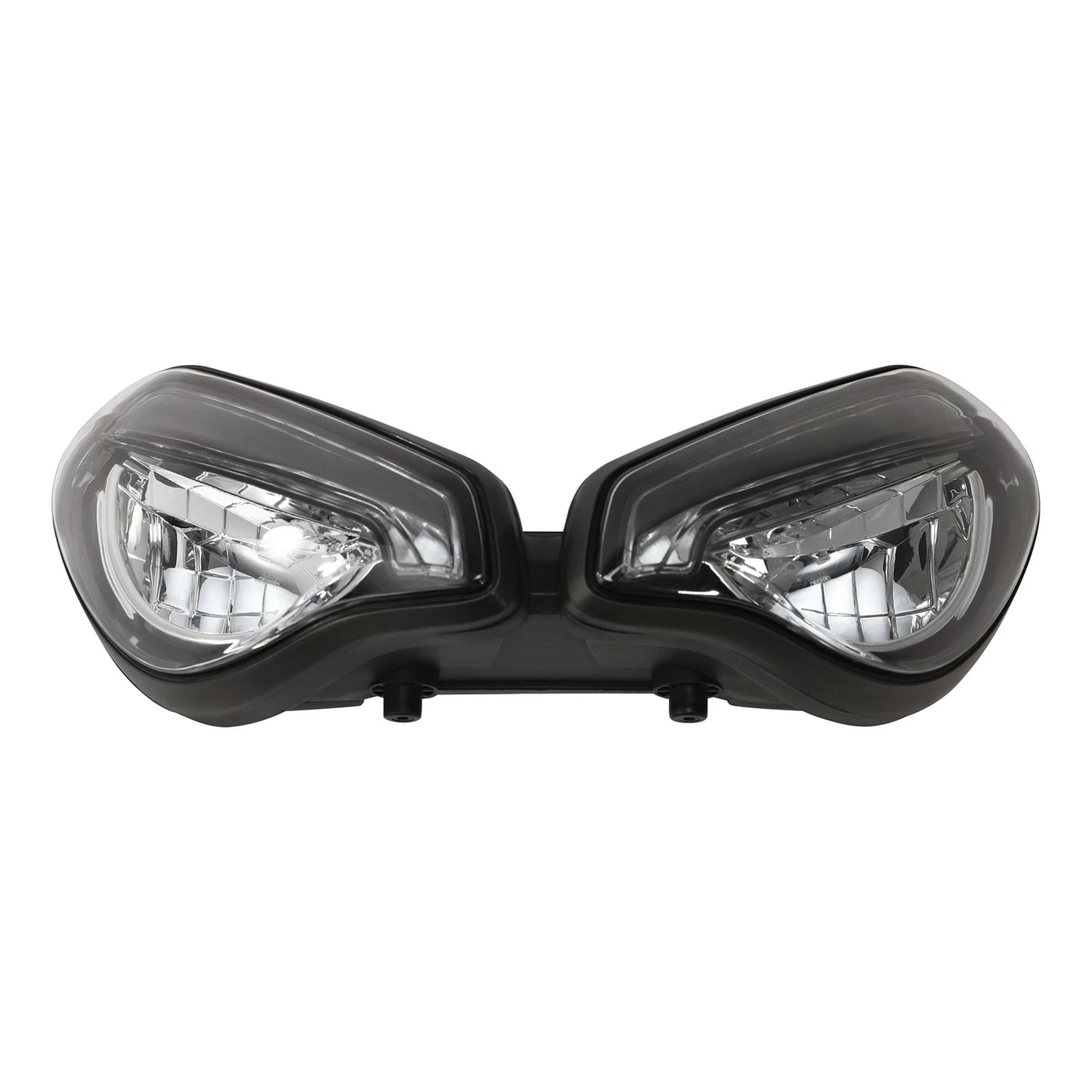 Front Headlight Light Assembly for Triumph Street Triple 765R/RS (2020-2022)