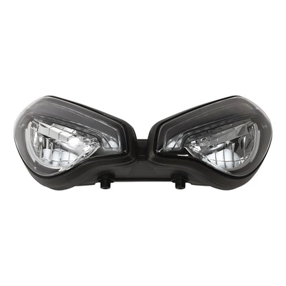 Front Headlight Light Assembly for Triumph Street Triple 765R/RS (2020-2022)