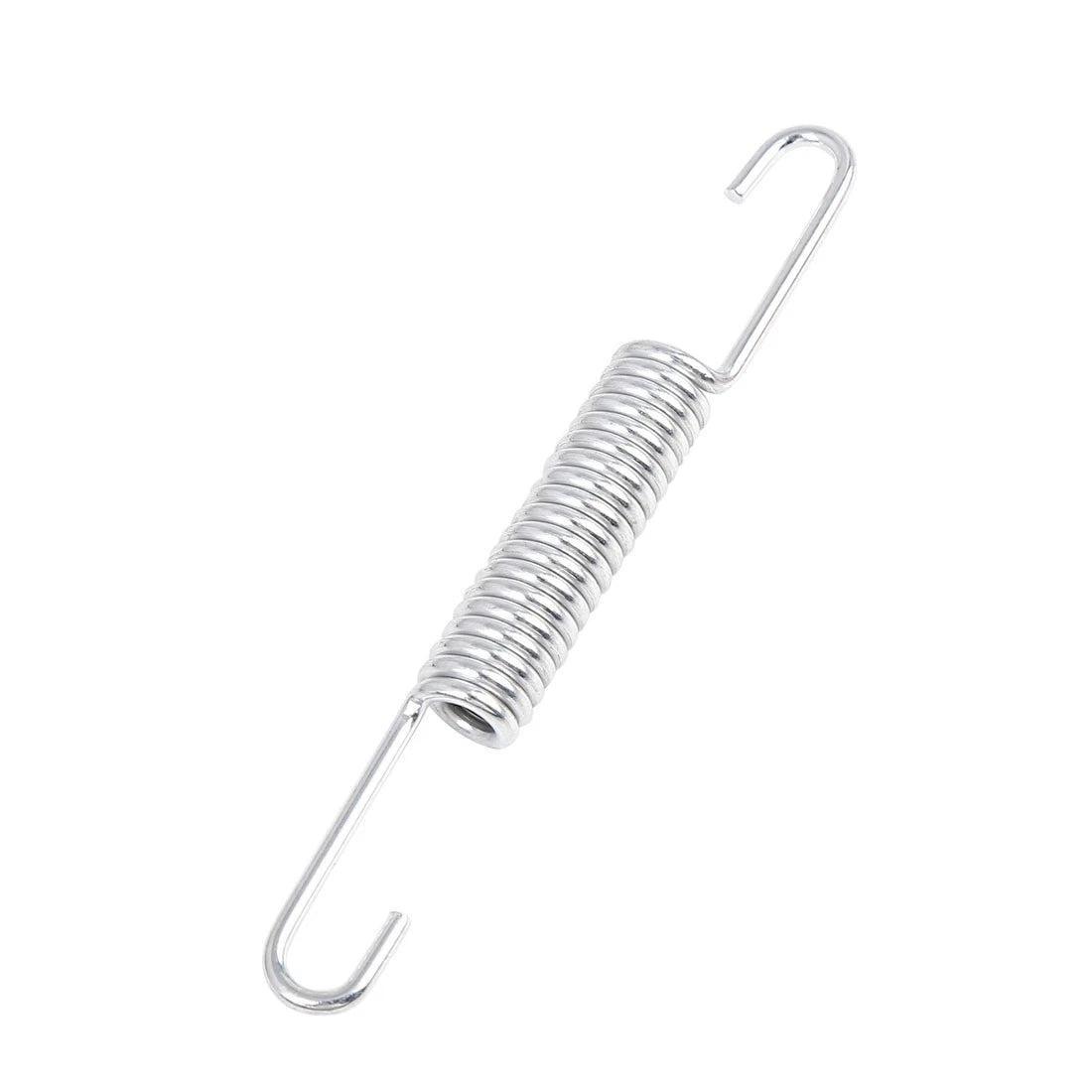 11.5cm Length Motorcycle Side Bracket Kickstand Return Spring for TVS Star