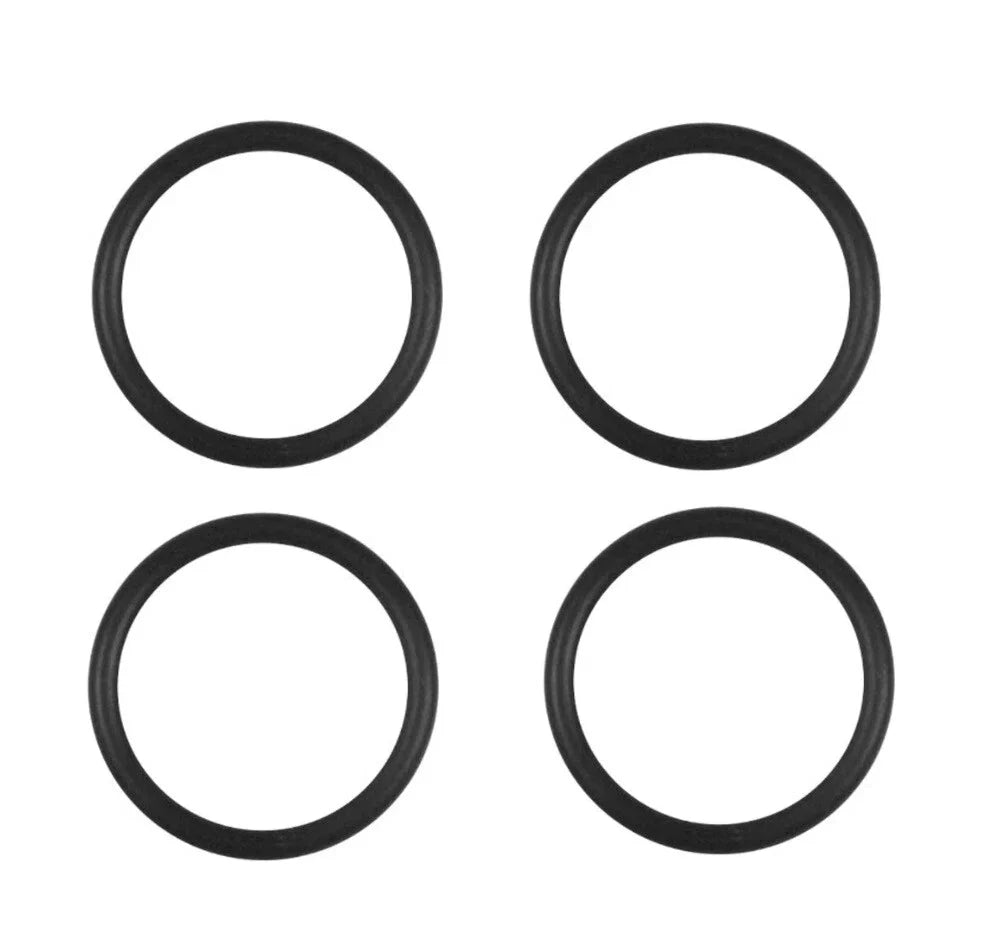 O-Ring for Mercury Mercruiser Marine Engines 4Pcs