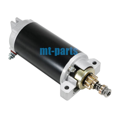 Starter for Mercury Outboard 50hp 40hp 40ELPT EFI B/F 4-Stroke (2002-2009)