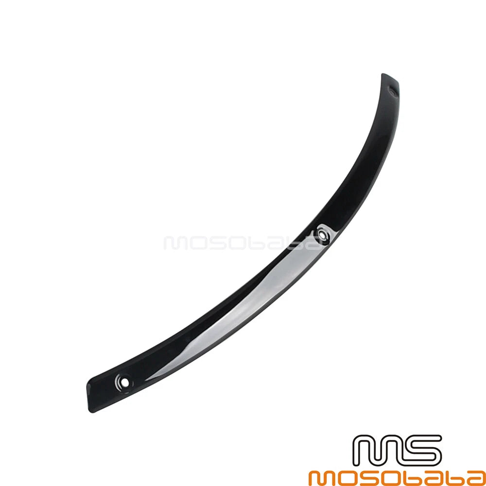 Front Fairing Windshield Trim for Harley Touring Street Glide (1996-2013)