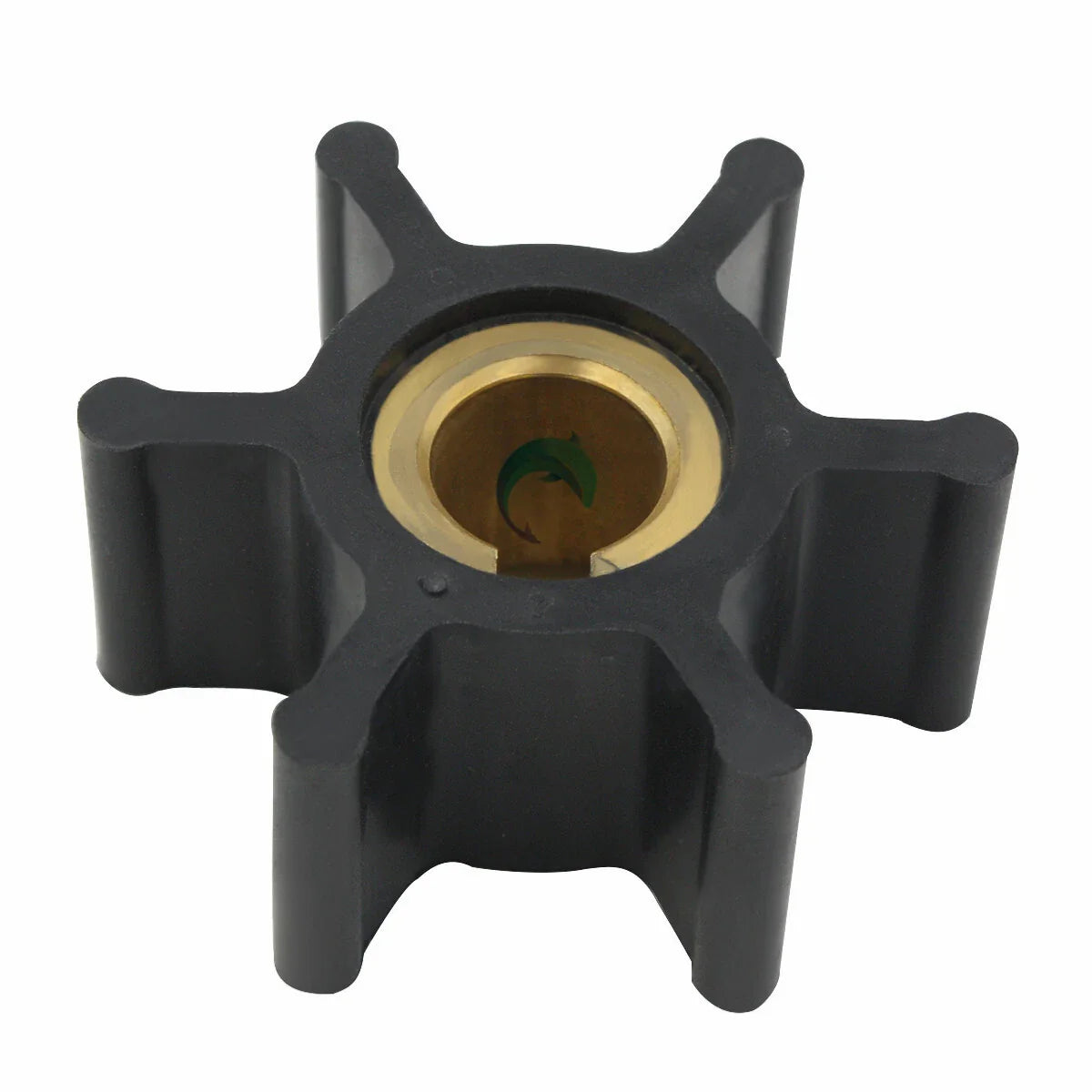 Flexible Impeller for Jabsco Yanmar 124223-42091 CEF 500129 Motor