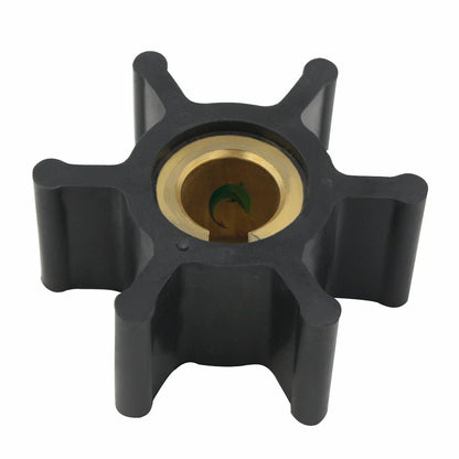Flexible Impeller for Jabsco Yanmar 124223-42091 CEF 500129 Motor