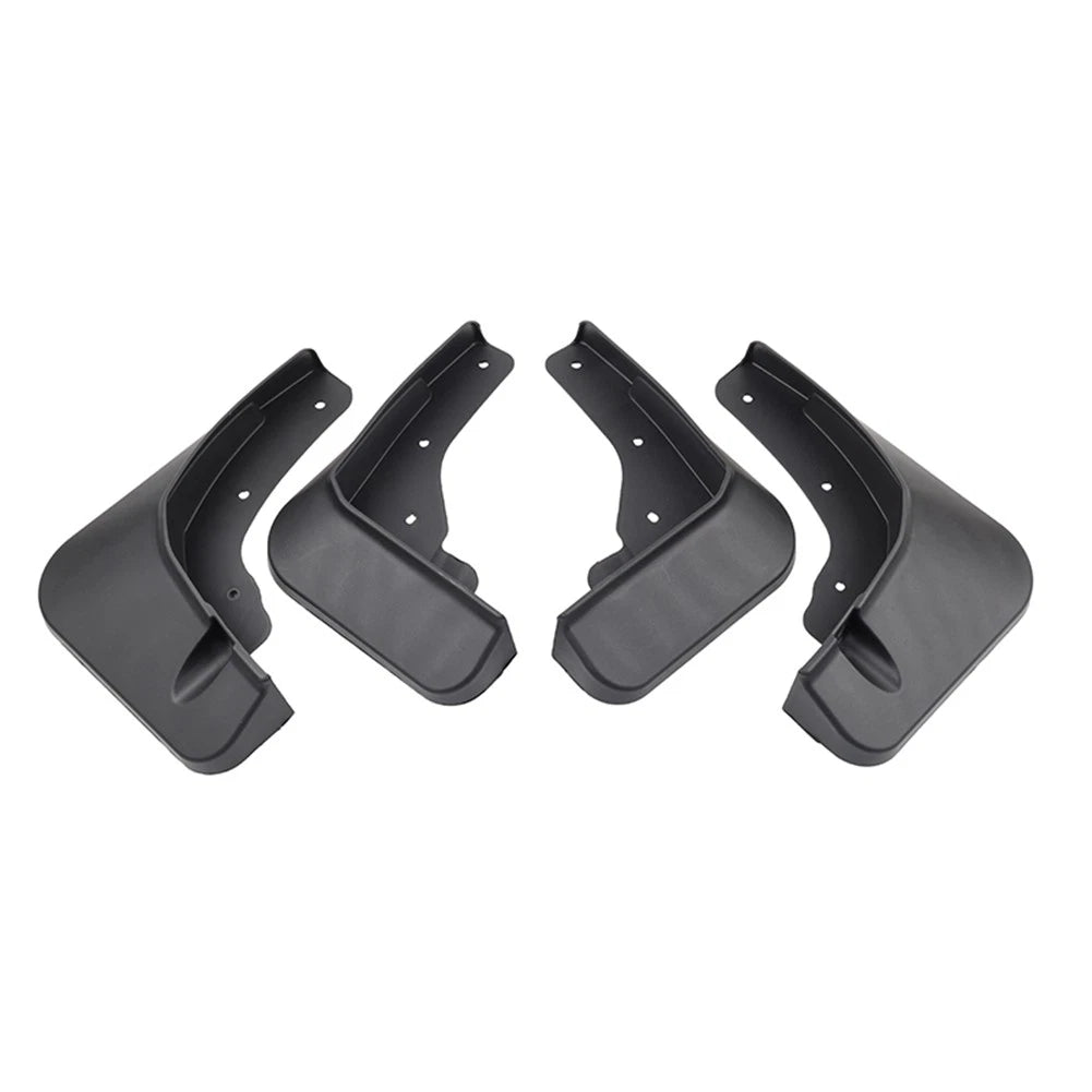 Mud Flaps Splash Guards for Mitsubishi Outlander PHEV (2022-2024)
