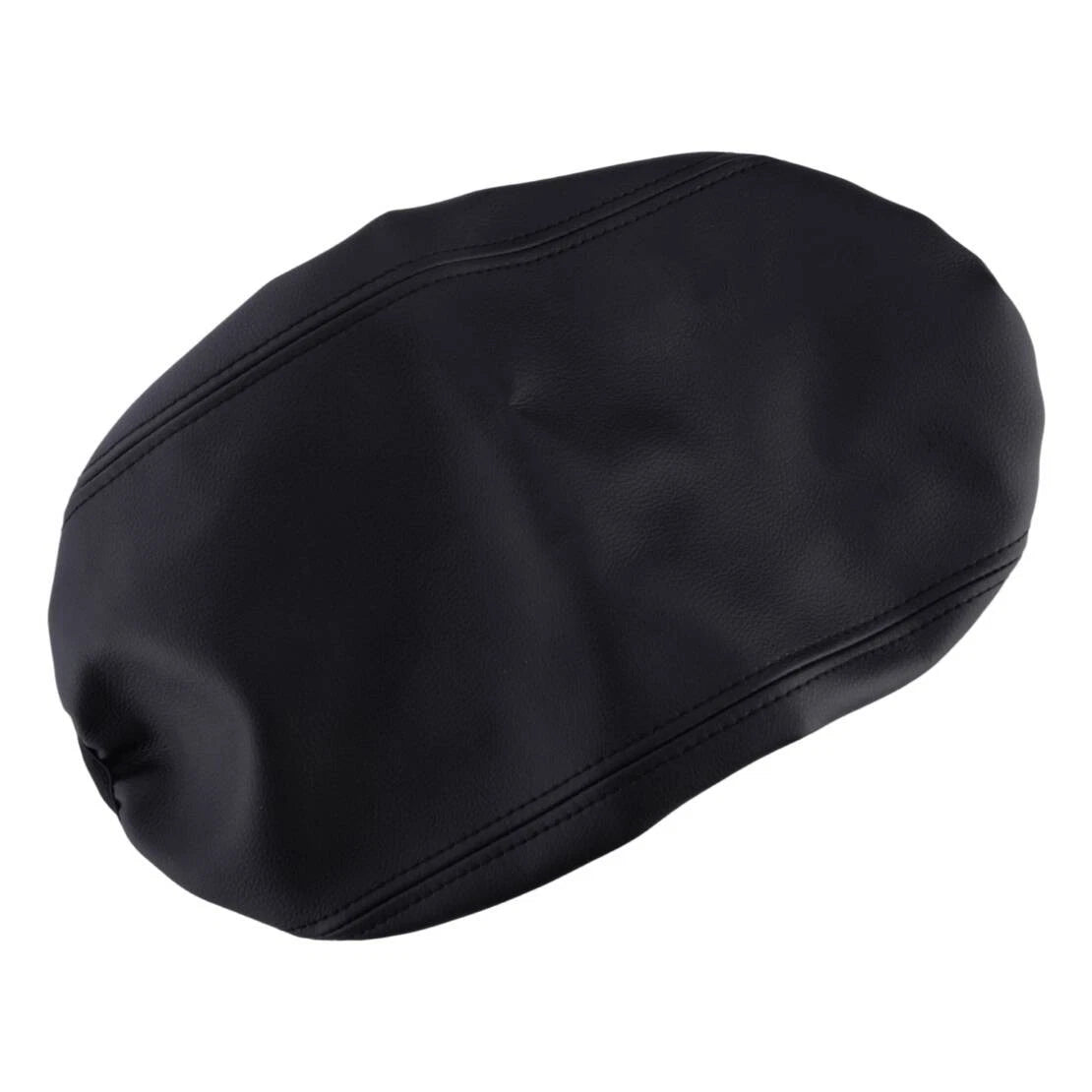 Car Armrest Box Cover Trim for Toyota Prado LC250 (2024-2025)