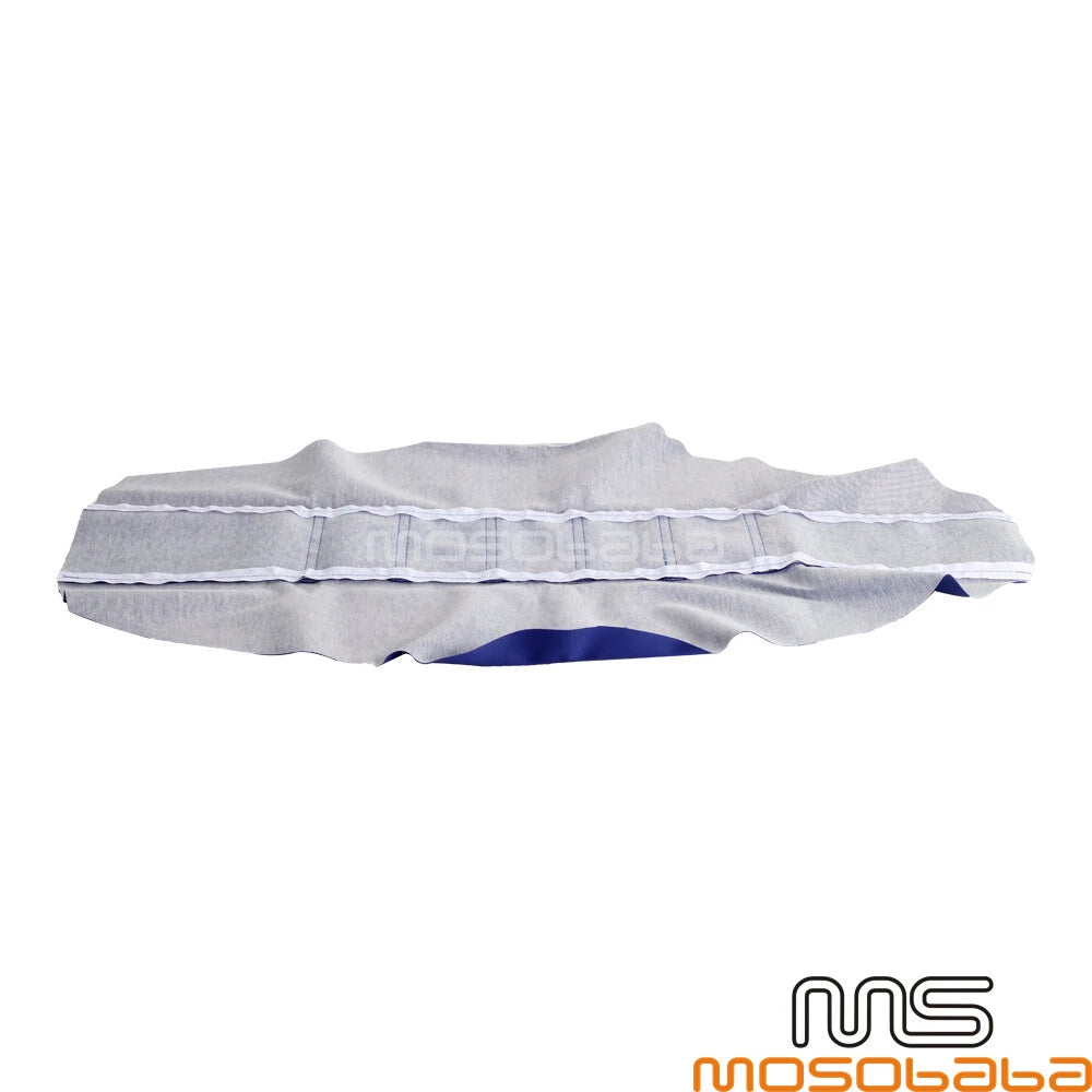 Water Resistant Seat Cushion Cover for Honda CR125R/250R/450R/480R/80R