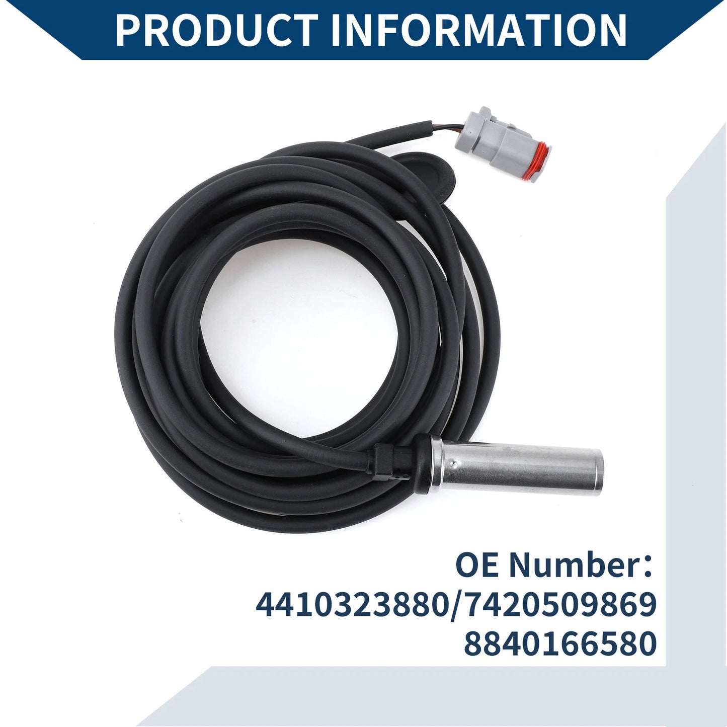 ABS Wheel Speed Sensor for Volvo FM9