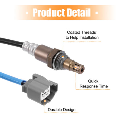 Oxygen Sensor for Honda Accord 2.4L 2003-2007