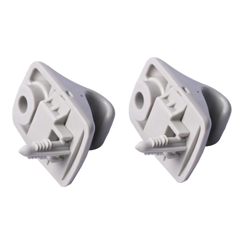 Sun Visor Support Clip for Hyundai Elantra Sonata Kona Getz (2001-2023)