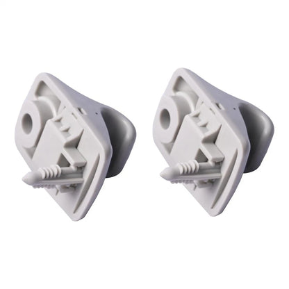 Sun Visor Support Clip for Hyundai Elantra Sonata Kona Getz (2001-2023)