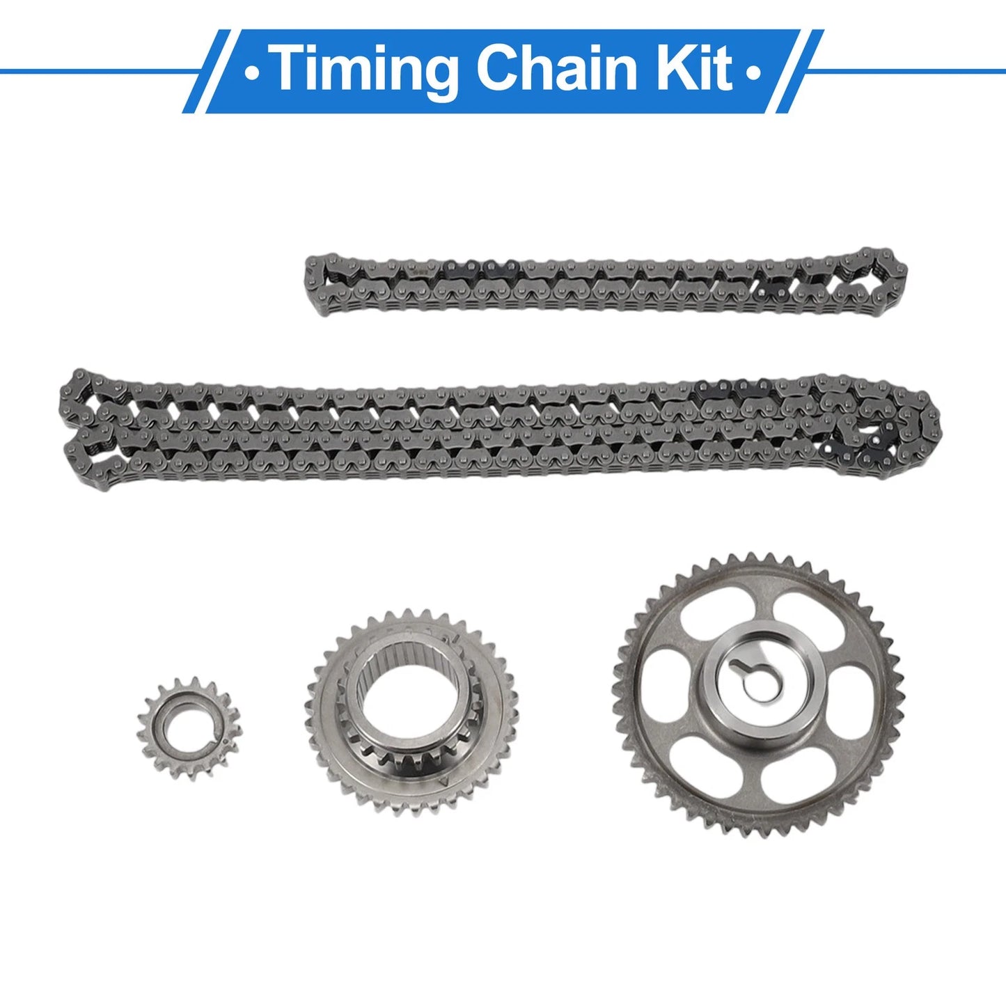Timing Chain Kit for Honda CR-V, Accord, Civic, Acura ILX, TSX