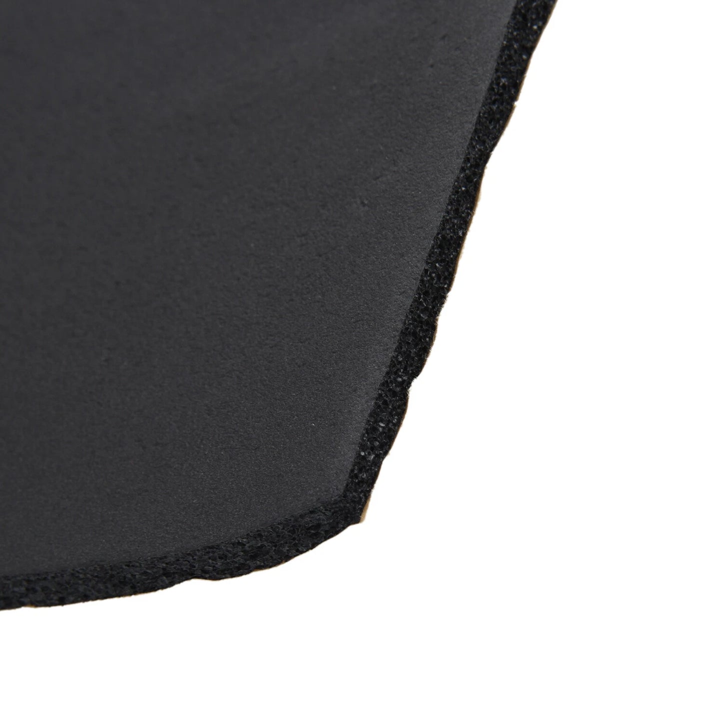 1 x Car Door Bumper Bodywork Protector Garage Wall Foam Strip