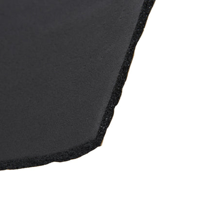 1 x Car Door Bumper Bodywork Protector Garage Wall Foam Strip