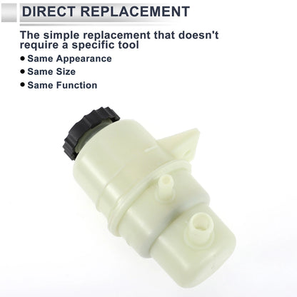Power Steering Reservoir 1 Pc for Chrysler Town & Country (2008-2016)