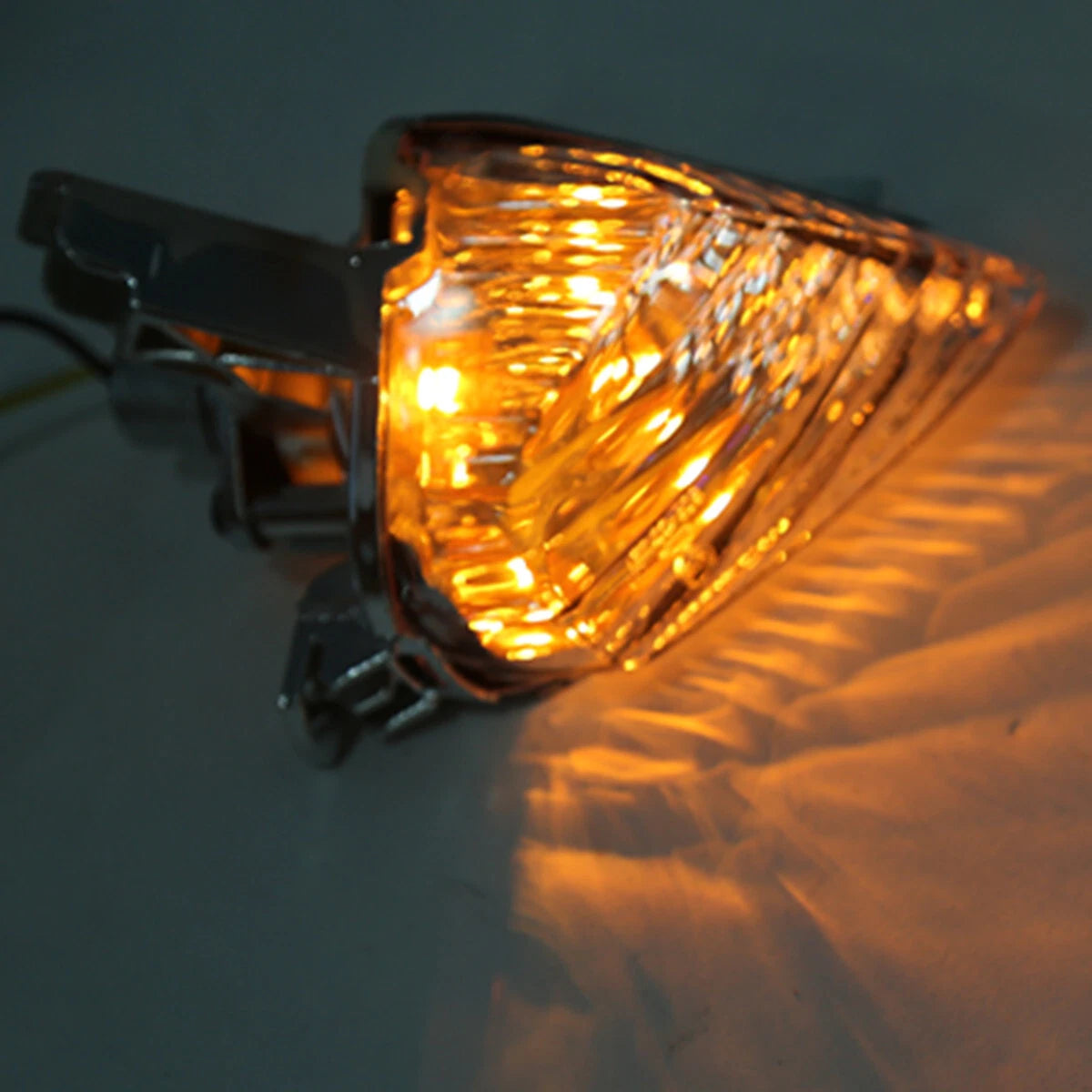 Rear Turn Signals for Suzuki GSXR1000/GSXR600/GSXR750 (2007-2010)