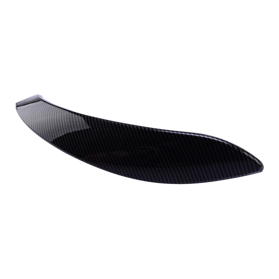 Interior Door Pull Handle Cover Trim for BMW 3 4 Series F30 F31 F80 (2012-2020)